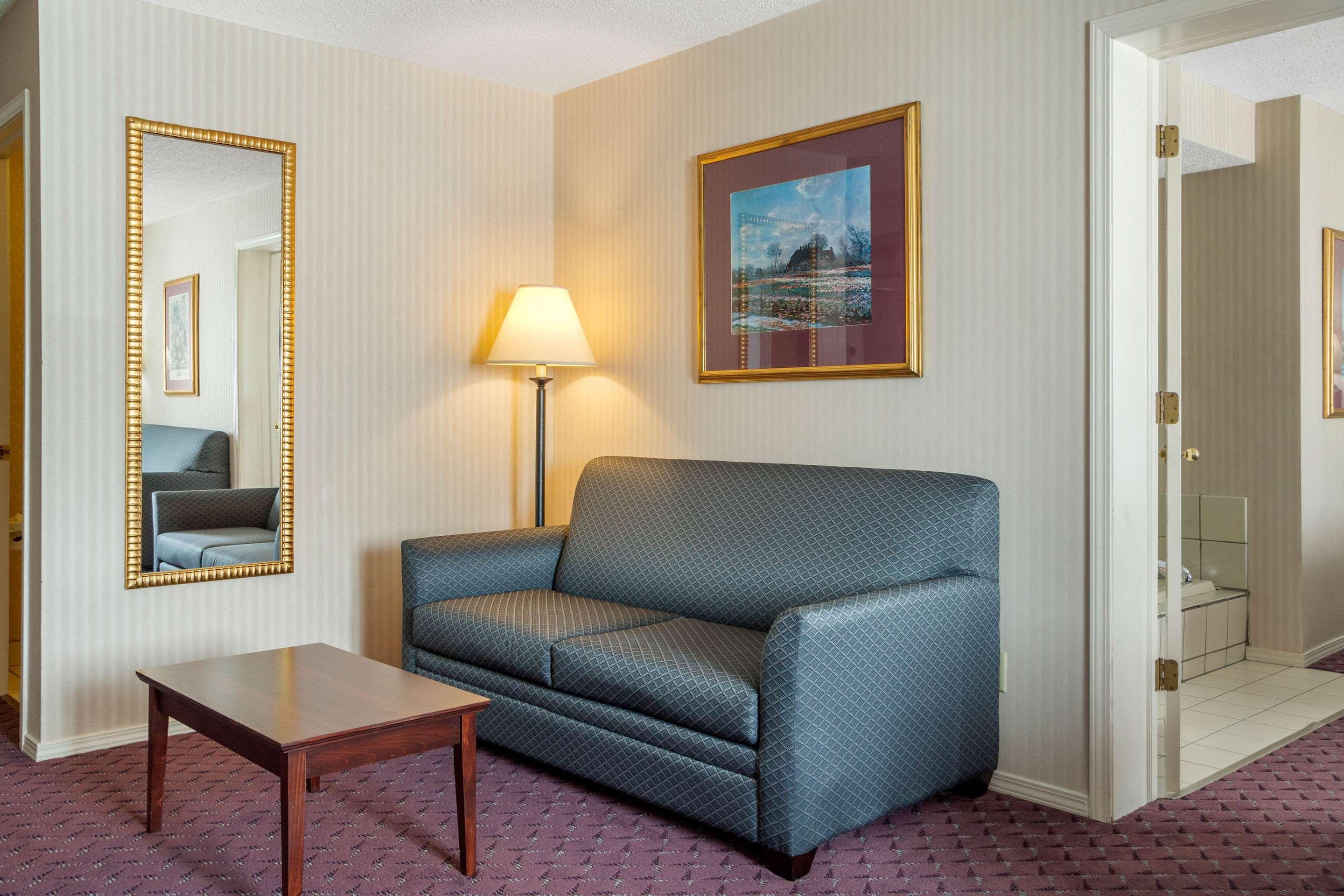 The Wisconsin Hotel & Conference Center Lake Delton Eksteriør billede