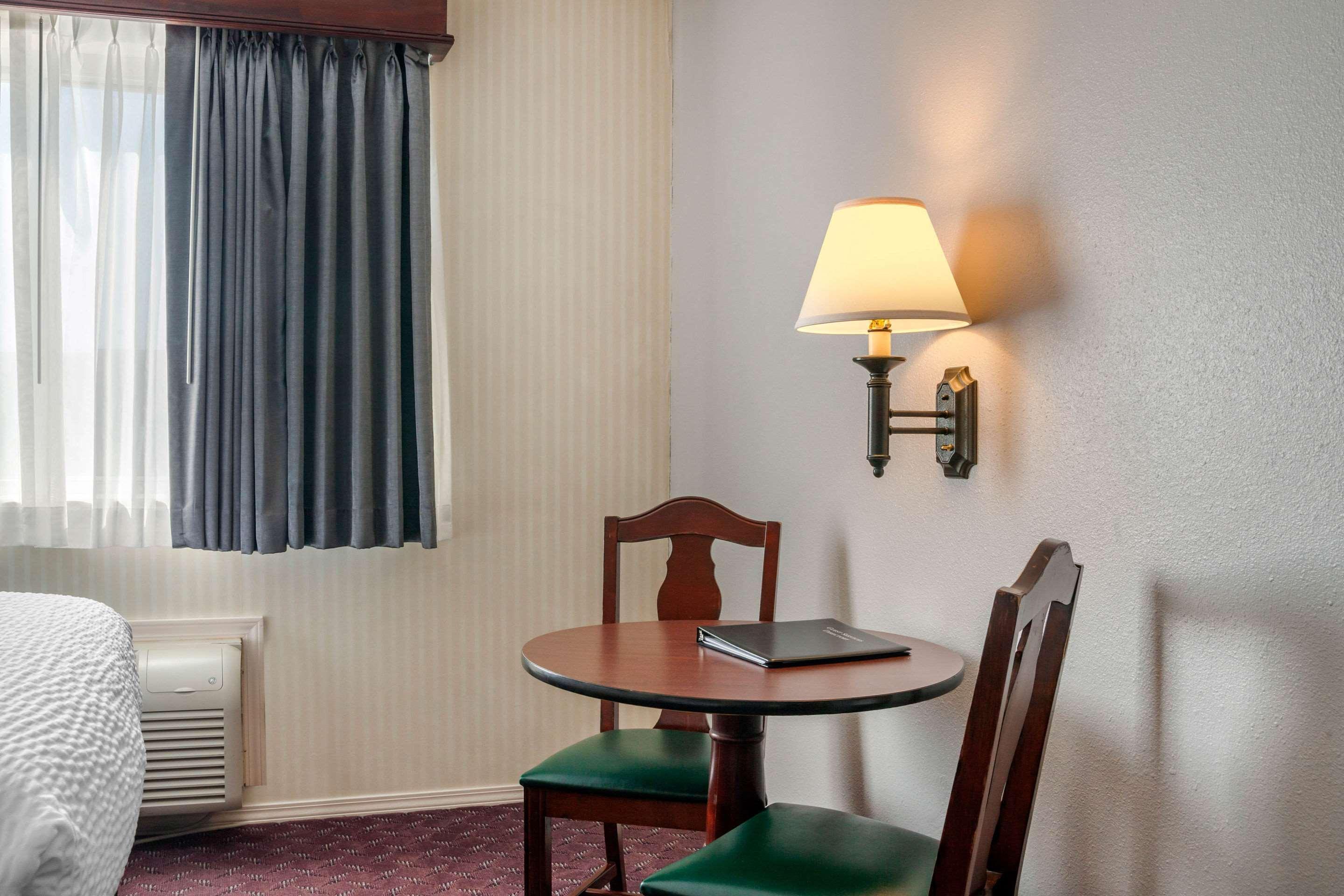 The Wisconsin Hotel & Conference Center Lake Delton Eksteriør billede