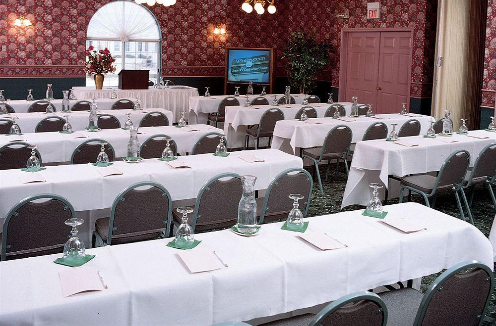 The Wisconsin Hotel & Conference Center Lake Delton Eksteriør billede