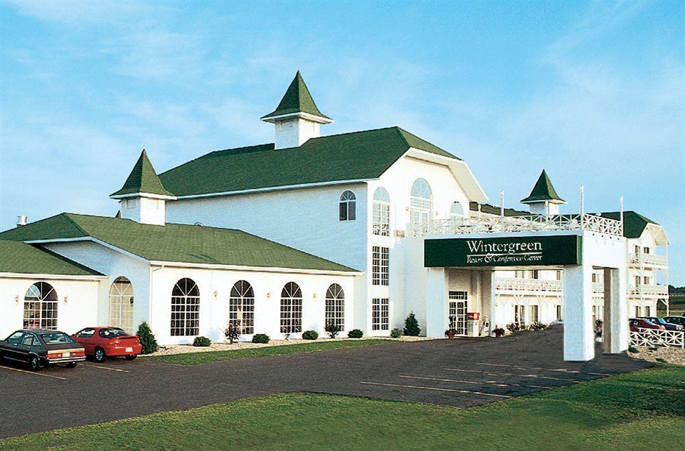 The Wisconsin Hotel & Conference Center Lake Delton Eksteriør billede